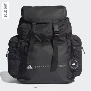 Adidas By Stella McCartney Backpack
